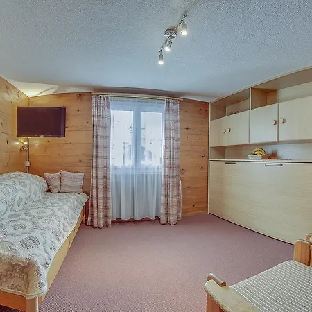 Anemone Апартаменты *