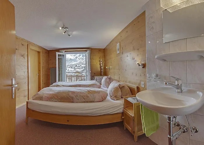 银莲花公寓 萨斯费