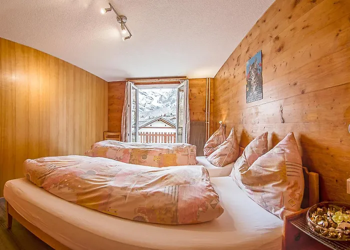 公寓 银莲花公寓 *