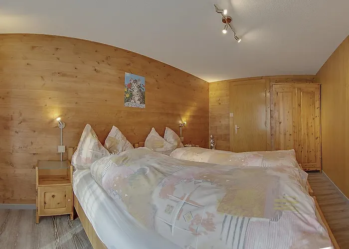 公寓 银莲花公寓