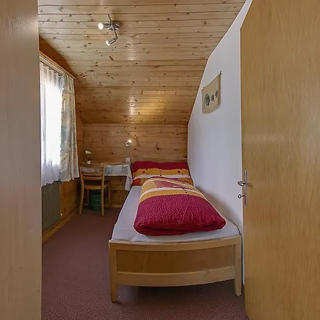 Anemone Apartamento Saas Fee
