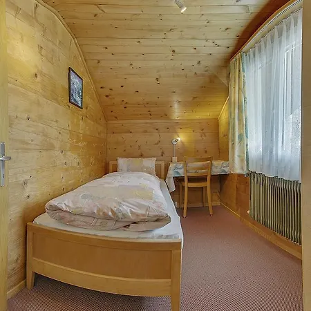 Apartamento Anemone Saas Fee