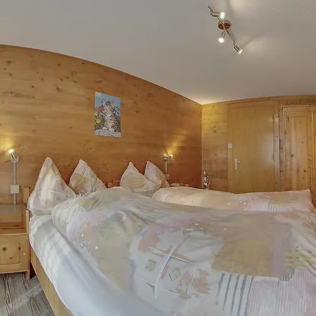 Apartamento Anemone