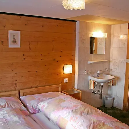 Apartamento Anemone