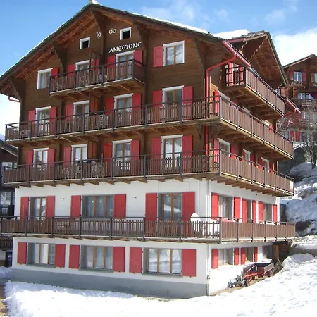 Apartamento Anemone